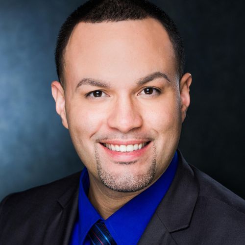 Strategy Event Productions