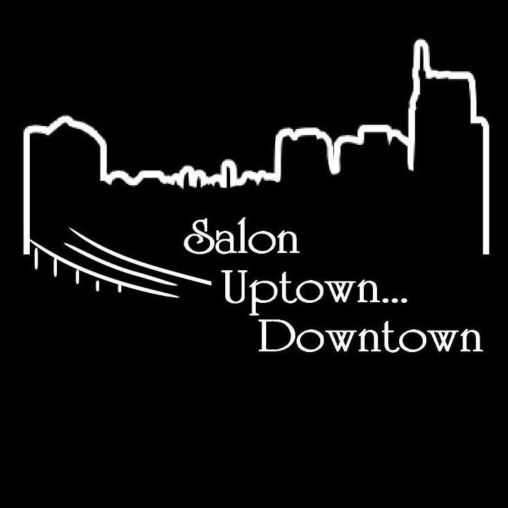Salon Uptown Downtown