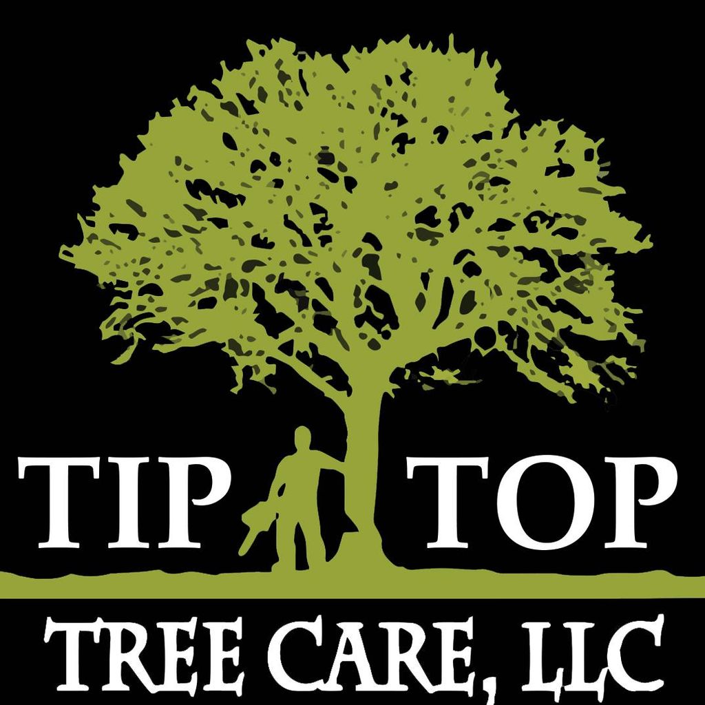 Tip Top Tree Care