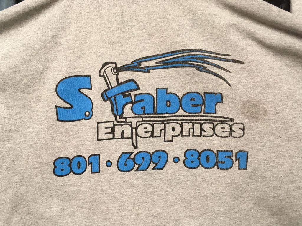 S Faber Enterprises