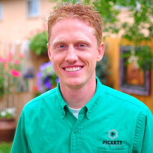 Pickett Pest Control