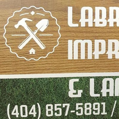 Avatar for Labrada's Home Improvement