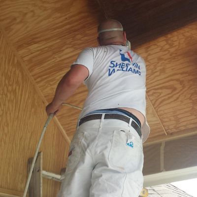 Masterpiece Remodeling Willis Tx