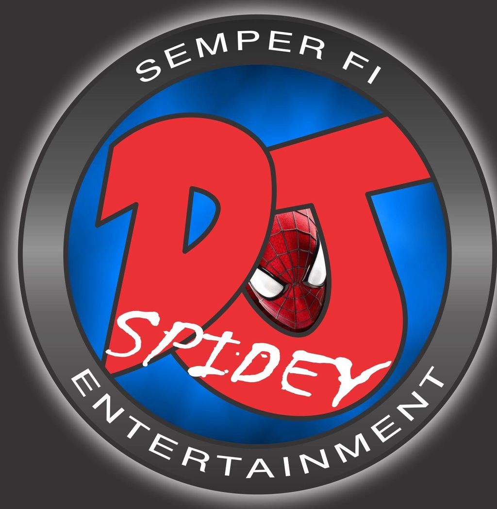 DJ Spidey (Semper Fi Entertainment)