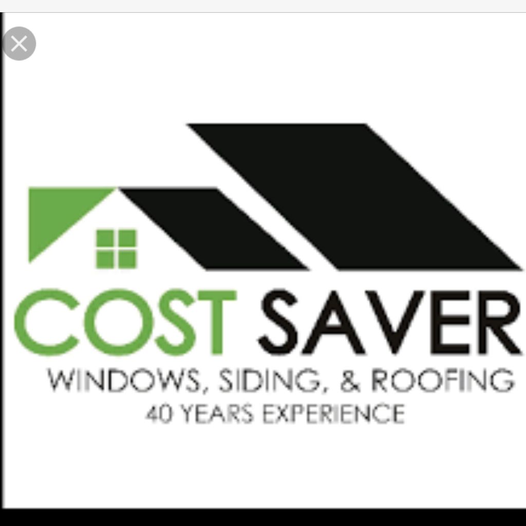 CostSaver Roofing , Siding, and Windows
