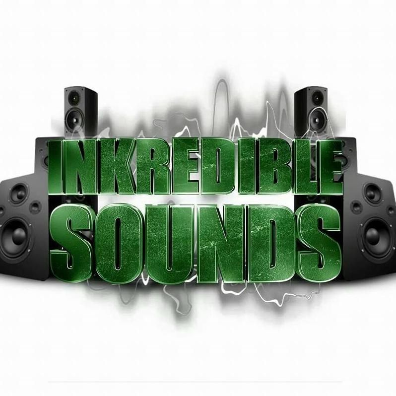 Inkredible Sounds DJ & Photo Booth