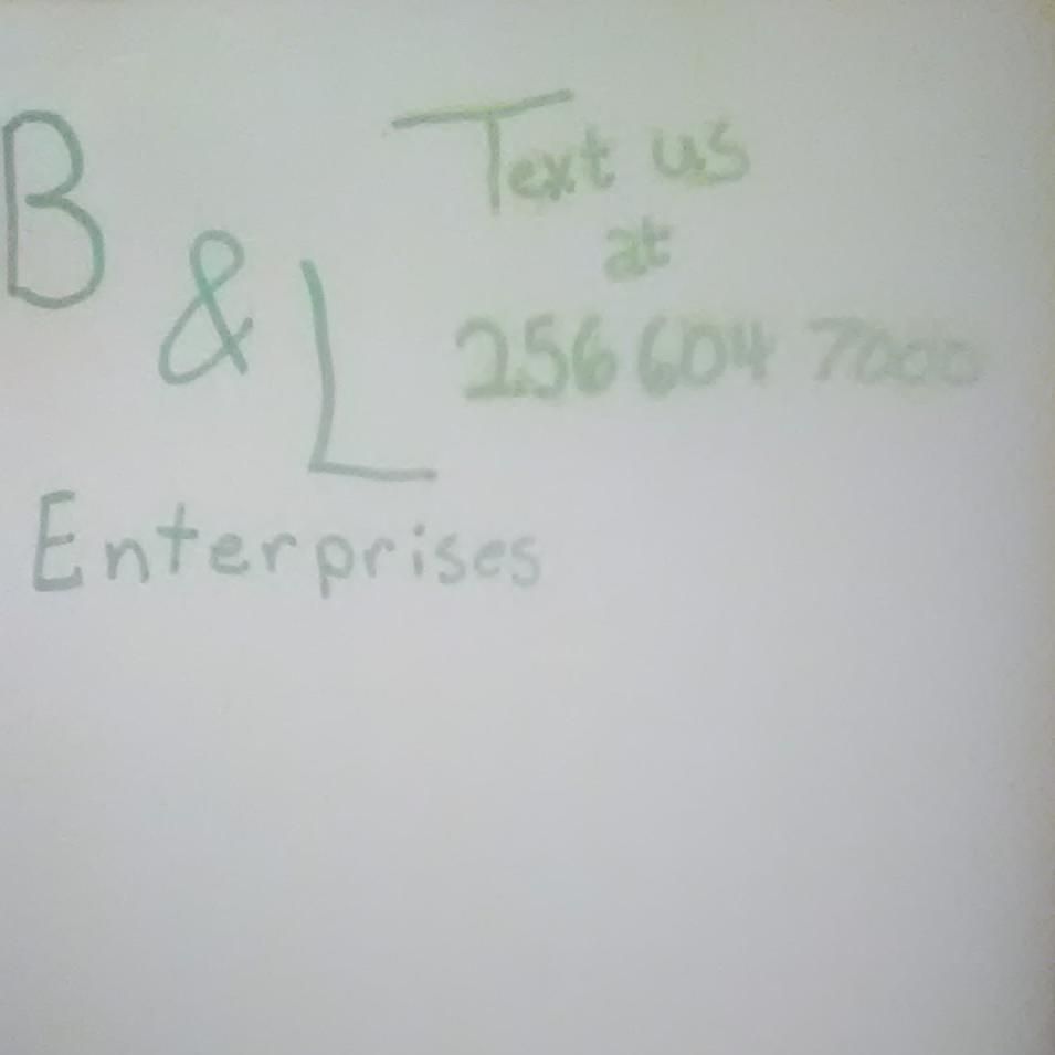 B & L Enterprises