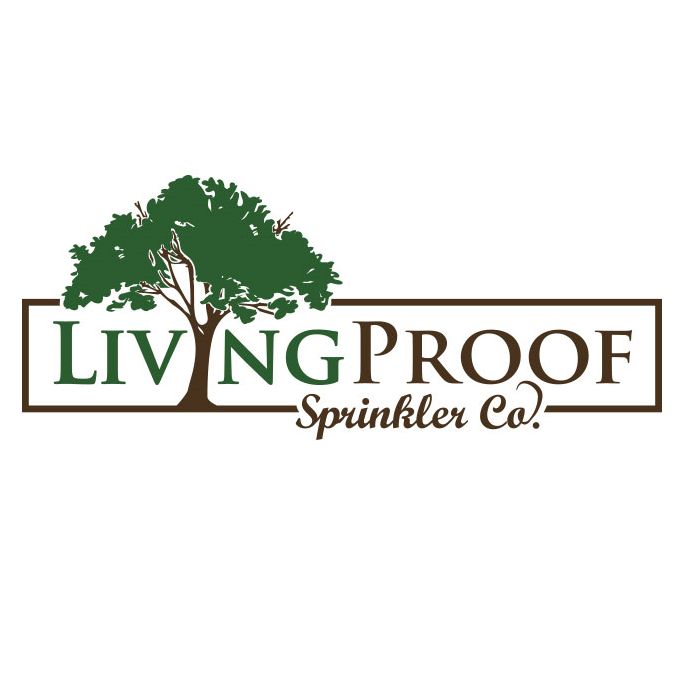 Living Proof Sprinkler Co.