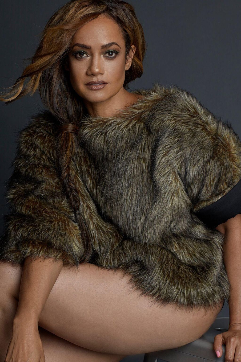 Magazine shoot Tammy Townsend 
