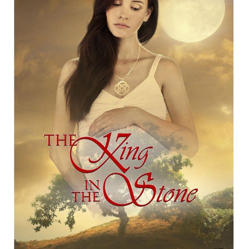 My YA historical novel The King in the Stone