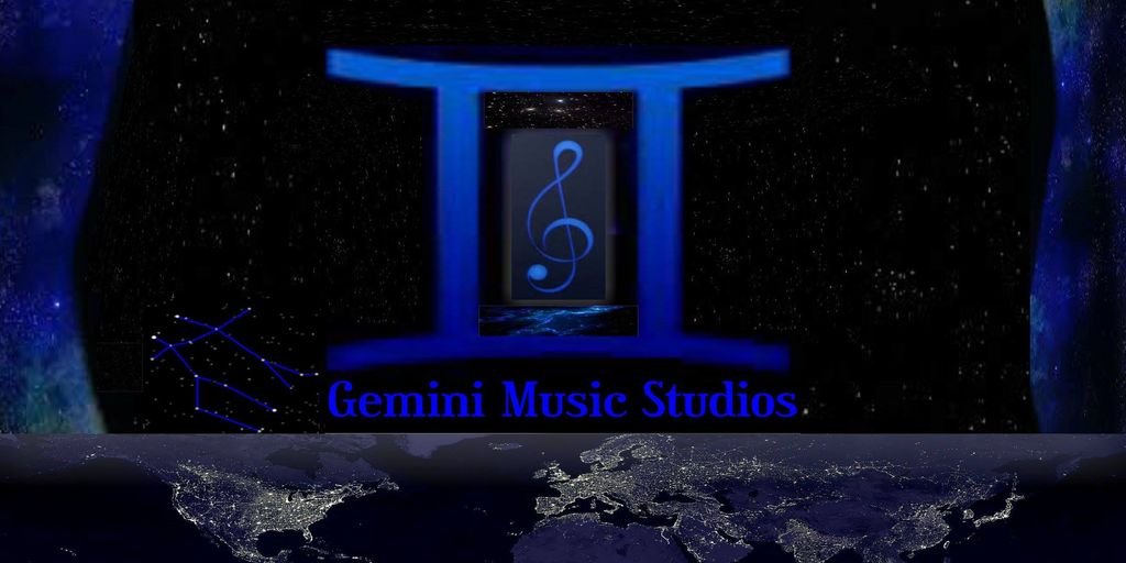 Gemini Music Studios
