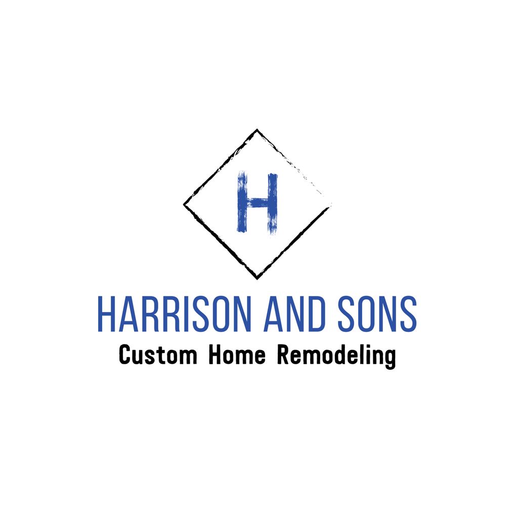 Harrison and Sons Construction