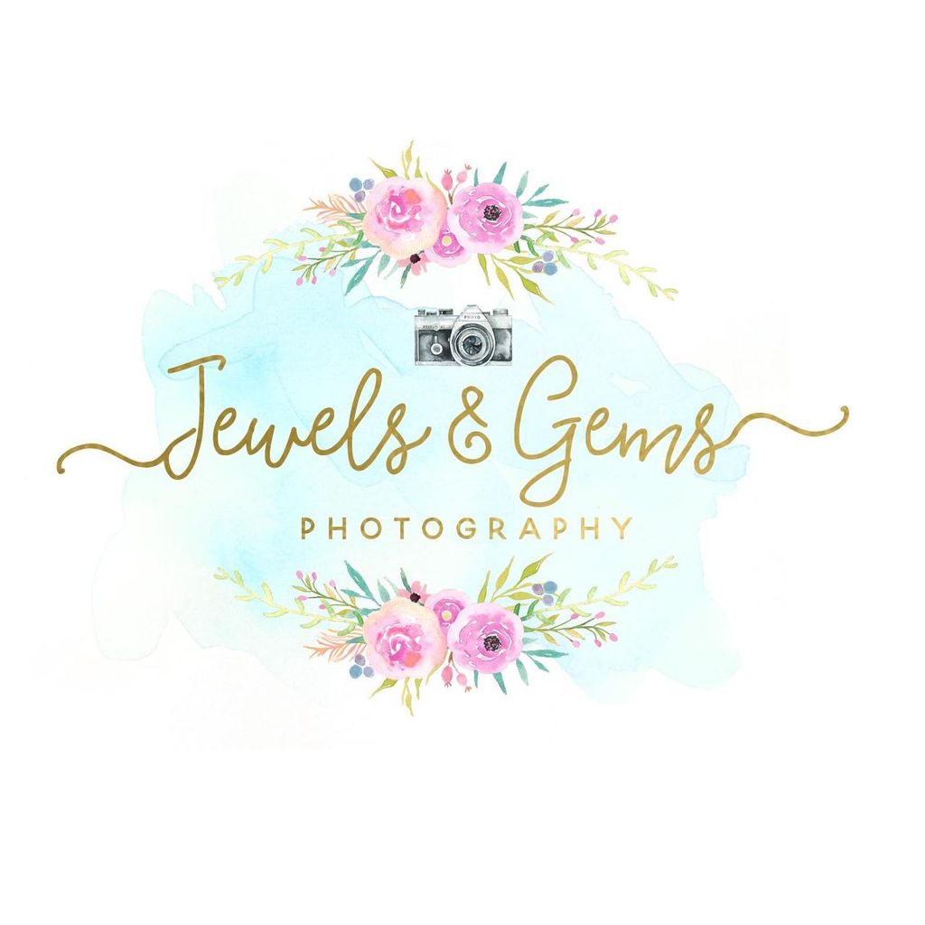 Jewels & Gems Photography