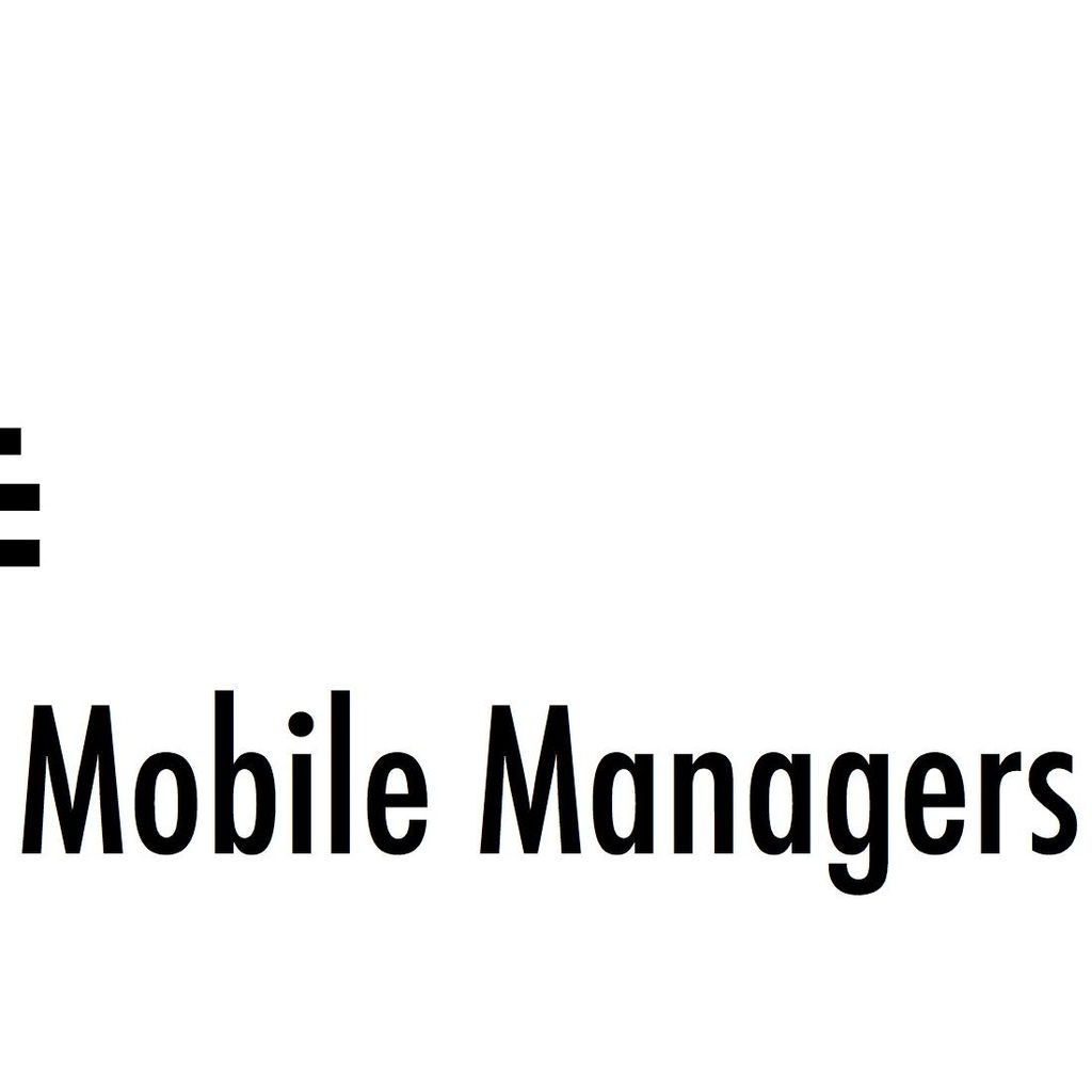 The Mobile Managers