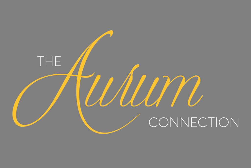 Thank you for choosing the Aurum Connection!