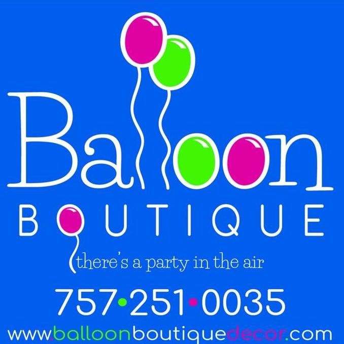 Balloon Boutique