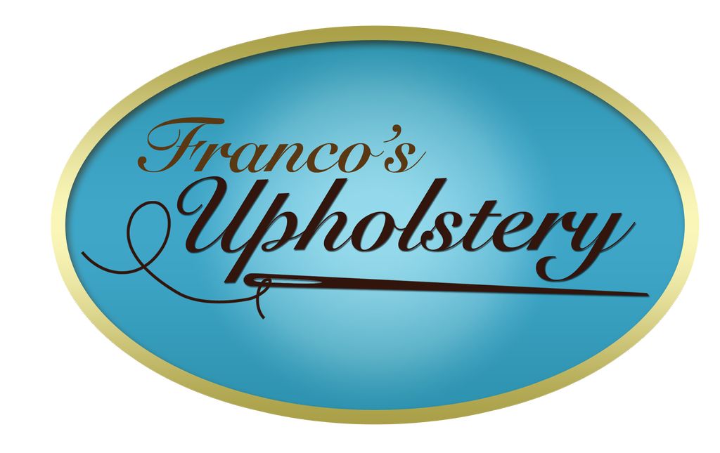 Franco's Upholstery