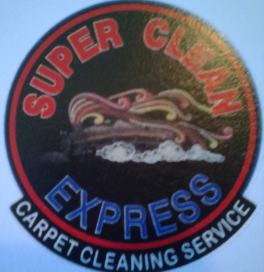Super Clean Express Carpet Cleaning