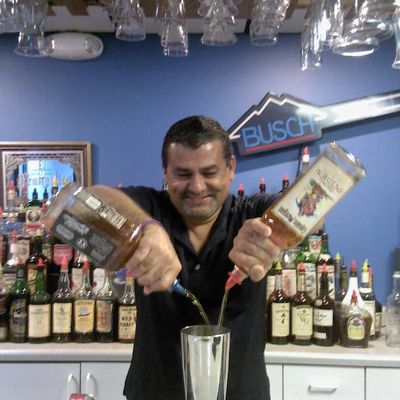 Avatar for Expert Mixologist