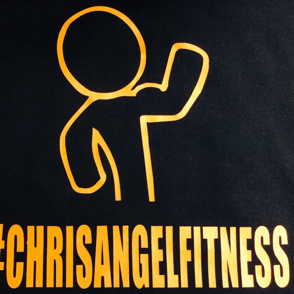 Chris Angel Fitness