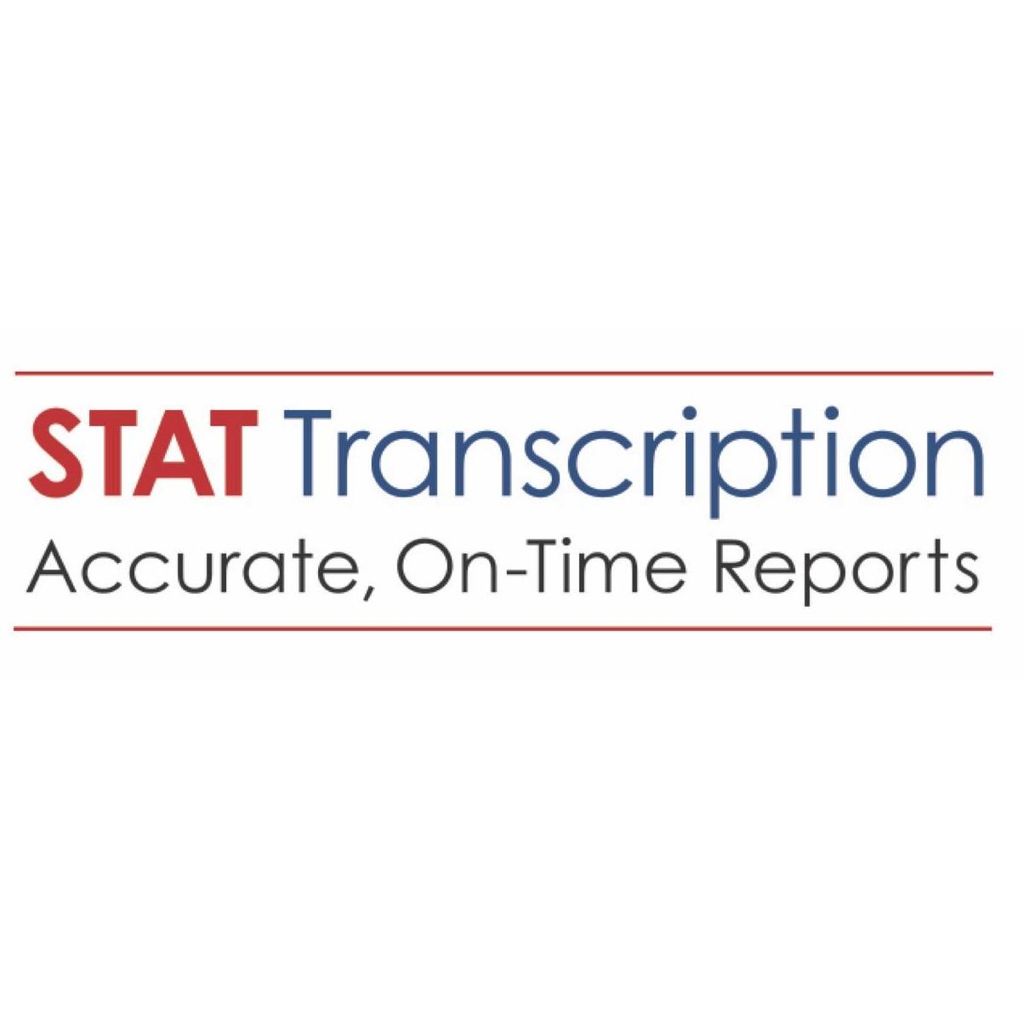 STAT Transcription
