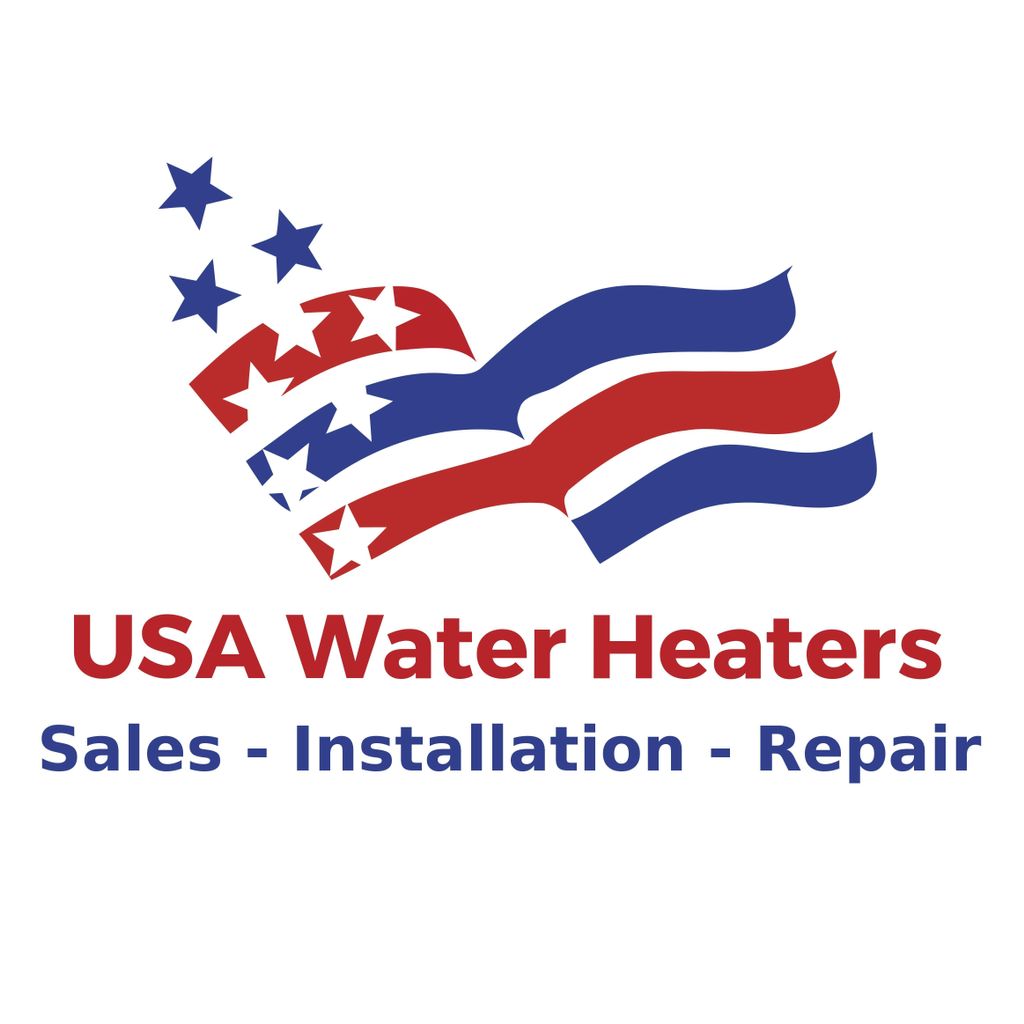 USA Water Heaters - Installation & Repair