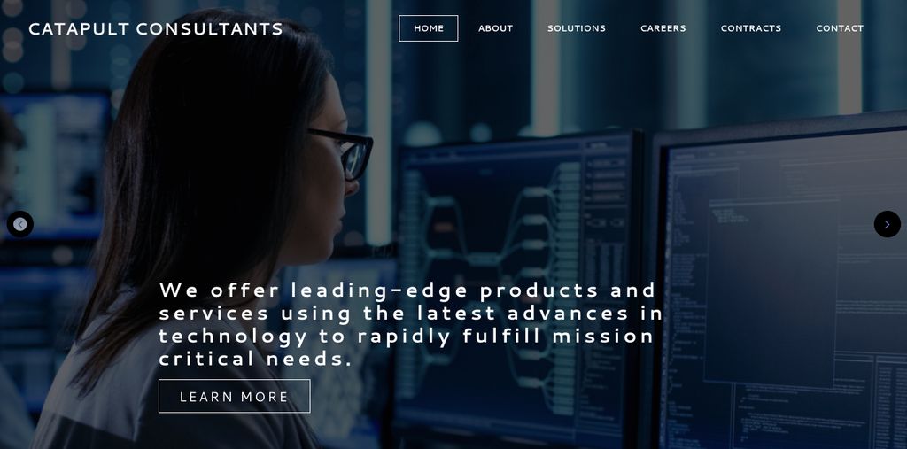 Catapult Consultants
