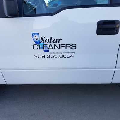 Avatar for CA Solar Cleaners