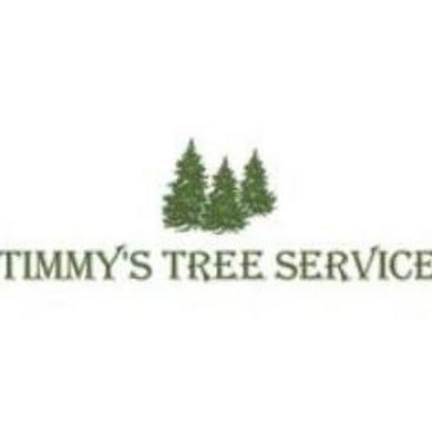 Timmy's Tree Service