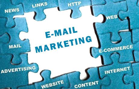 Email Marketing Expert