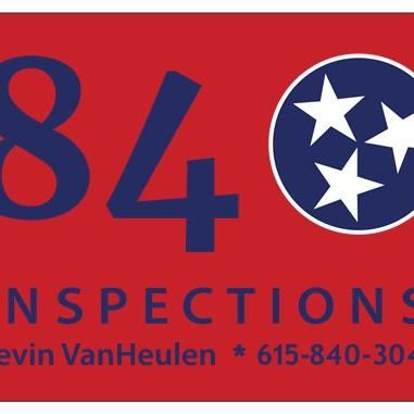 840 Inspections