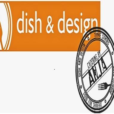 Dish and Design Catering