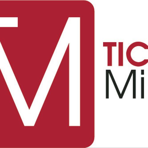 Logo designs for Ticket Miller
