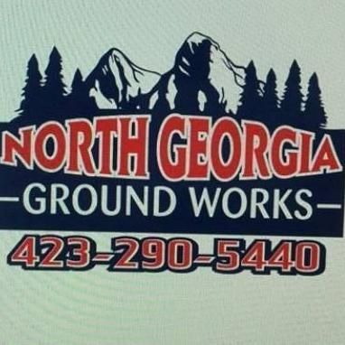 North Georgia Groundworks LLC