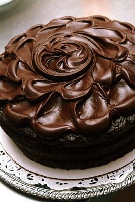 Chocolate Lovers Dream Cake
23.00