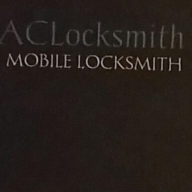 Ac locksmith