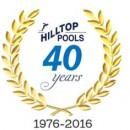 Hilltop Pools and Spas