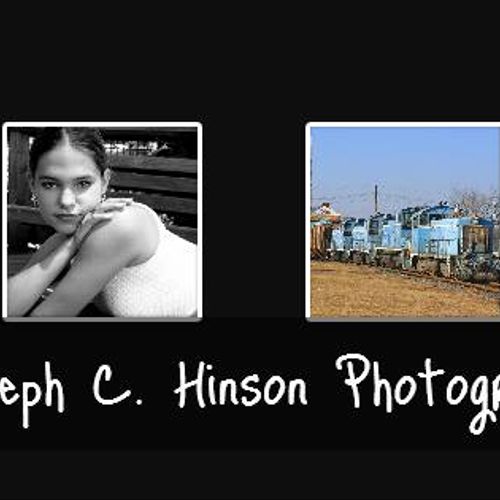 Joseph C. Hinson Photography (C) 2012 Joseph C. Hi