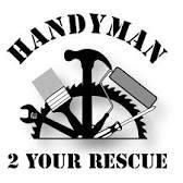 Fredd The Handyman