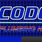 Code Blue Plumbing, Heating & Cooling