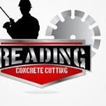 Reading Concrete Cutting