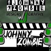 JohnnyZombie Designs & Graphix and IT