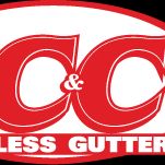 C & C Seamless Gutters