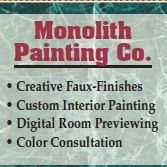Monolith Painting Co.