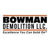 Bowman Demolition