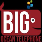 BIG OCEAN TELEPHONE