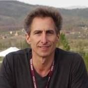 Richard Bird