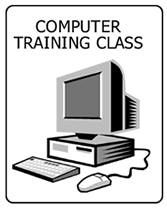 Computer lessons