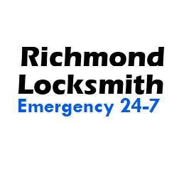 Richmond Locksmith Emergency 24/7