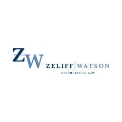 Zeliff | Watson
